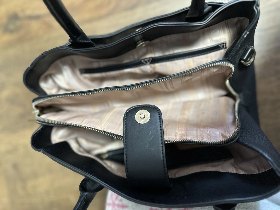 Сумка шкіряна Fiorelli