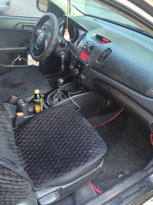 КIA CERATO 2012 1.6