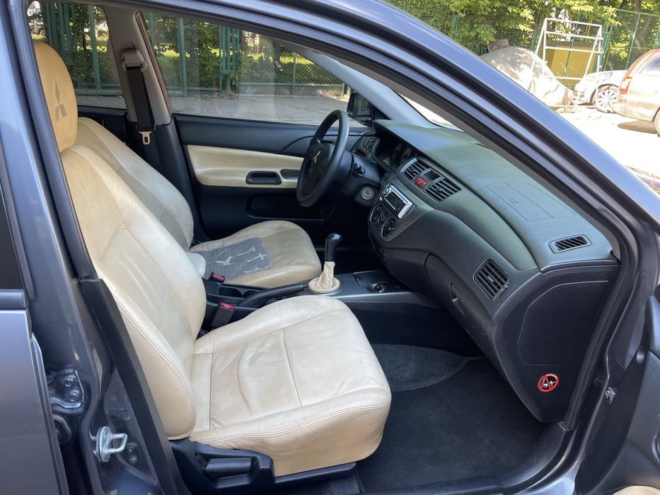 Mitsubishi Lancer9 Продам