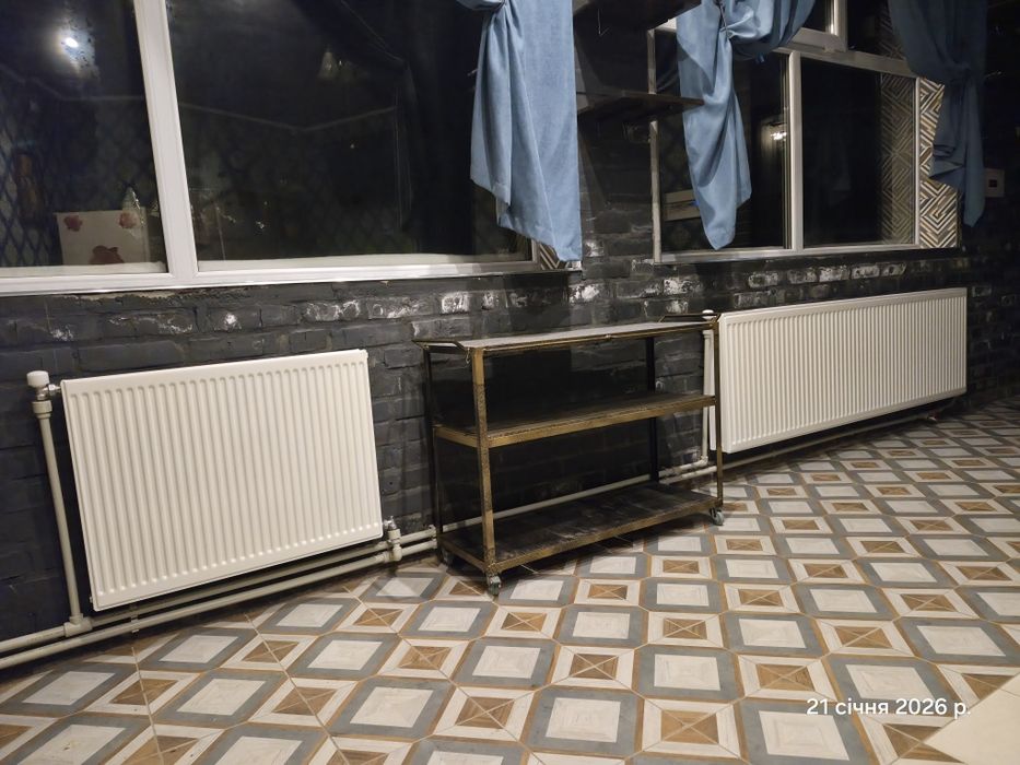 Офісне приміщення