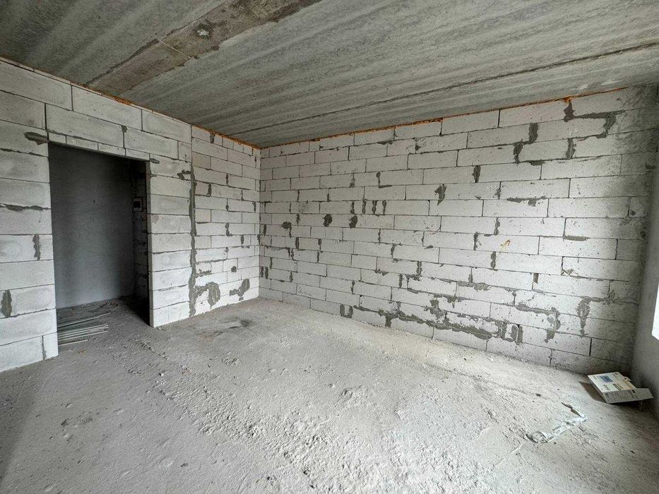 продаємо 2х кімн.квартиру|Винники|63 м²,4-ий поверх|новобудова