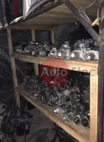 Генератор Subaru Legacy, Forester, Outback, Tribeca, Impreza, 1.5-3.6