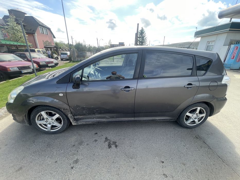 Продам Toyota Corola Verzo