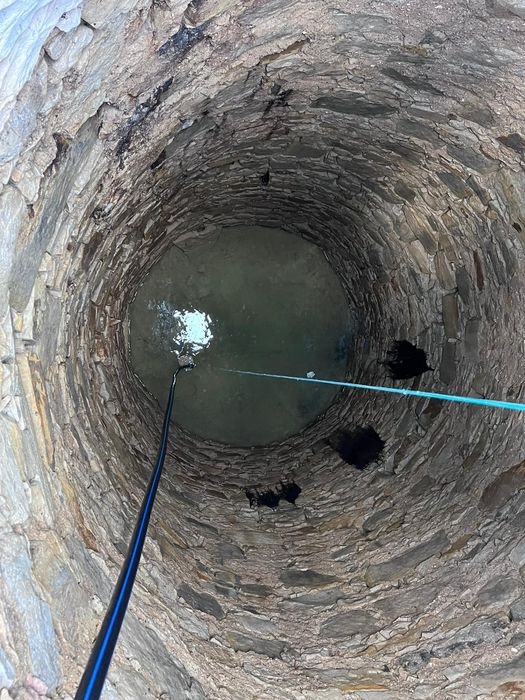 Poços de água / Minas / Furos