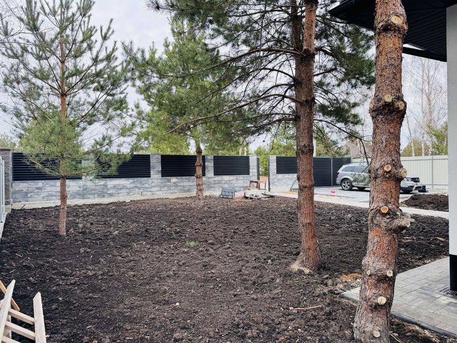 БЕЗ КОМІСІЇ, готовий будинок з новим РЕМНТОМ, заходь і живи