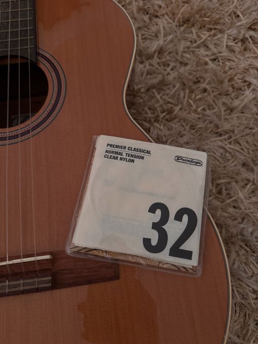 Guitarra “António Pinto de Carvalho”