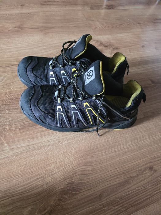 Buty Robocze ochronne Ardon Digger 43
