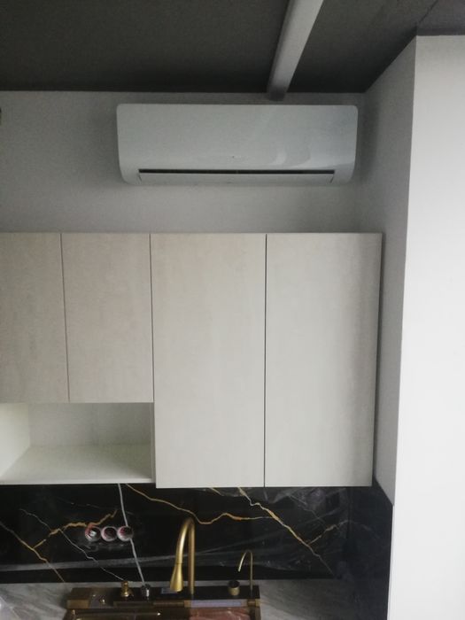 Продаж, встановлення та сервіс кондиціоннрів