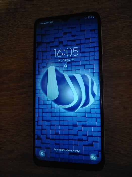 Samsung Galaxy A12