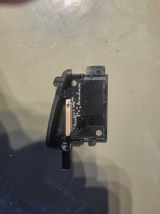 Odbiornik podczerwieni do do TV PHILIPS 49PUS7101/12