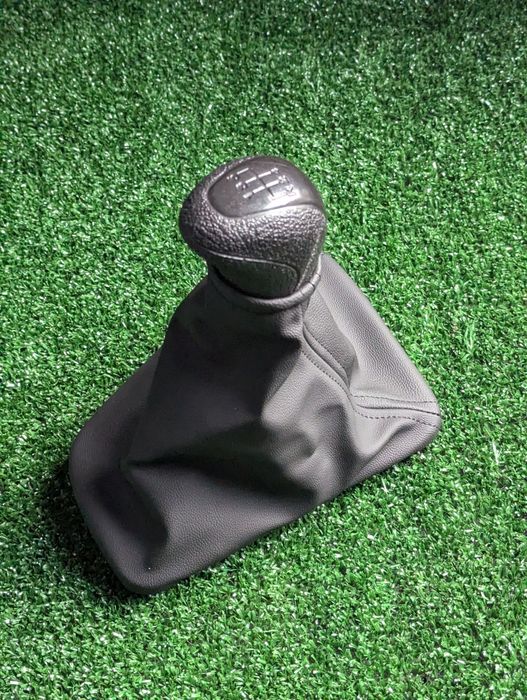 Ручка кпп ричаг чехол Мерседес  Спрінтер 903 906