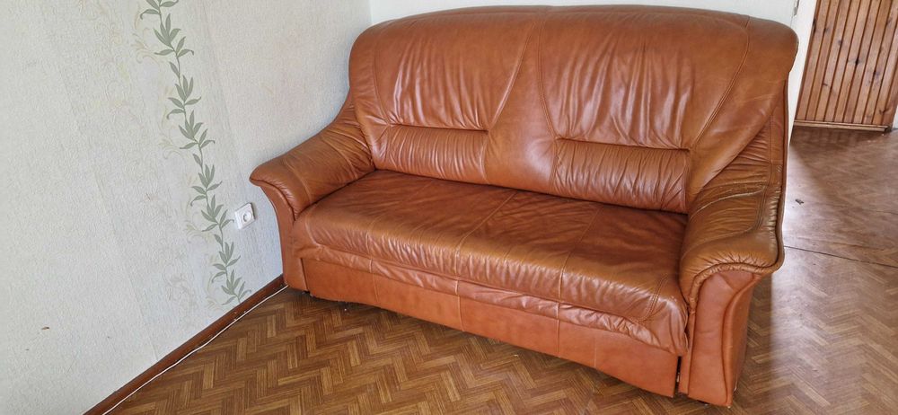 Fotel i kanapa skóra