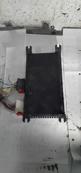 Wzmacniacz Peugeot 607 I 9631041580 Siedlce