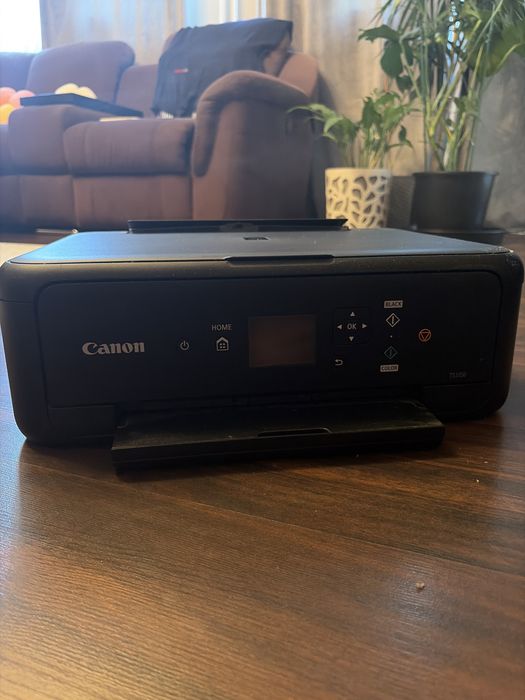 Drukarka Canon TS5150
