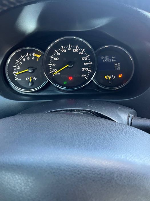 Renault Fluence 2012