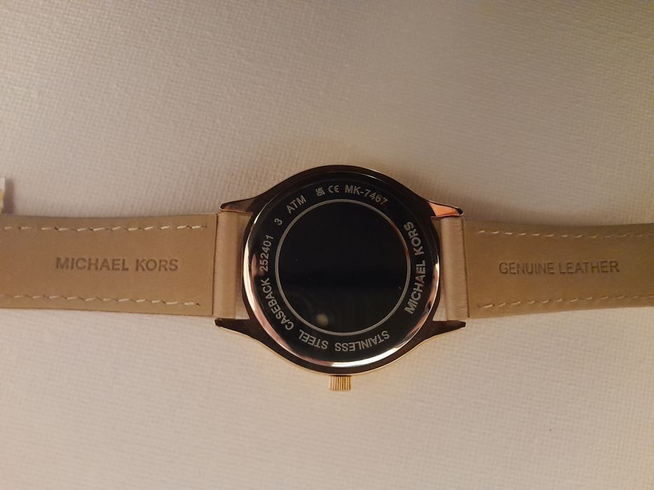 Zegarek damski Michael Kors MK7467