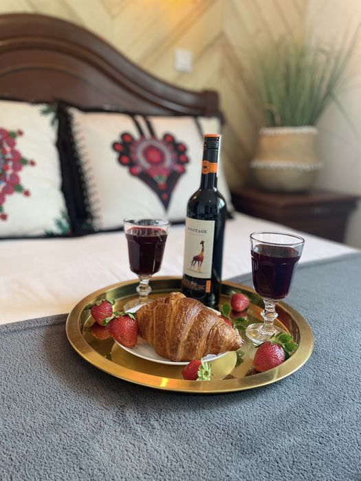 Pokoje , Centrum ,  Zakopane Willa Omega