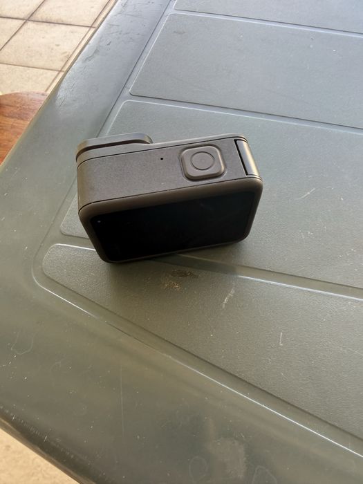 GoPro HERO13 Black + Acessórios Originais
