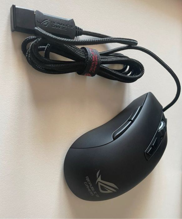 Asus gt300 rato novo