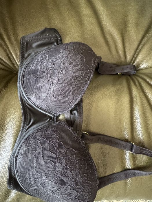 мережевний Бюстгалтер з пуш ап juicy couture розмір 75-80B 36B