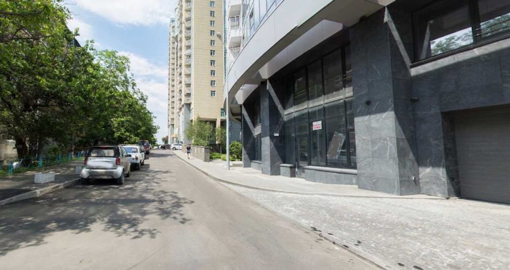 Без комісії! Фасад приміщення 90м  Busov Hill Буслівська 12 Печерськ!