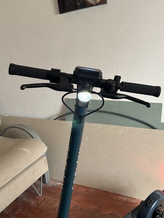 Trotinete eletrica Soflow SO4 pro Gen 1