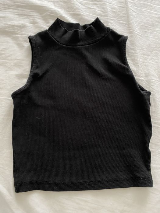 Top półgolf r.xxs/xs Sinsey