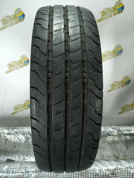 *Шина Continental 215/75R16C. 1шт. Літо Розпаровка (0360)