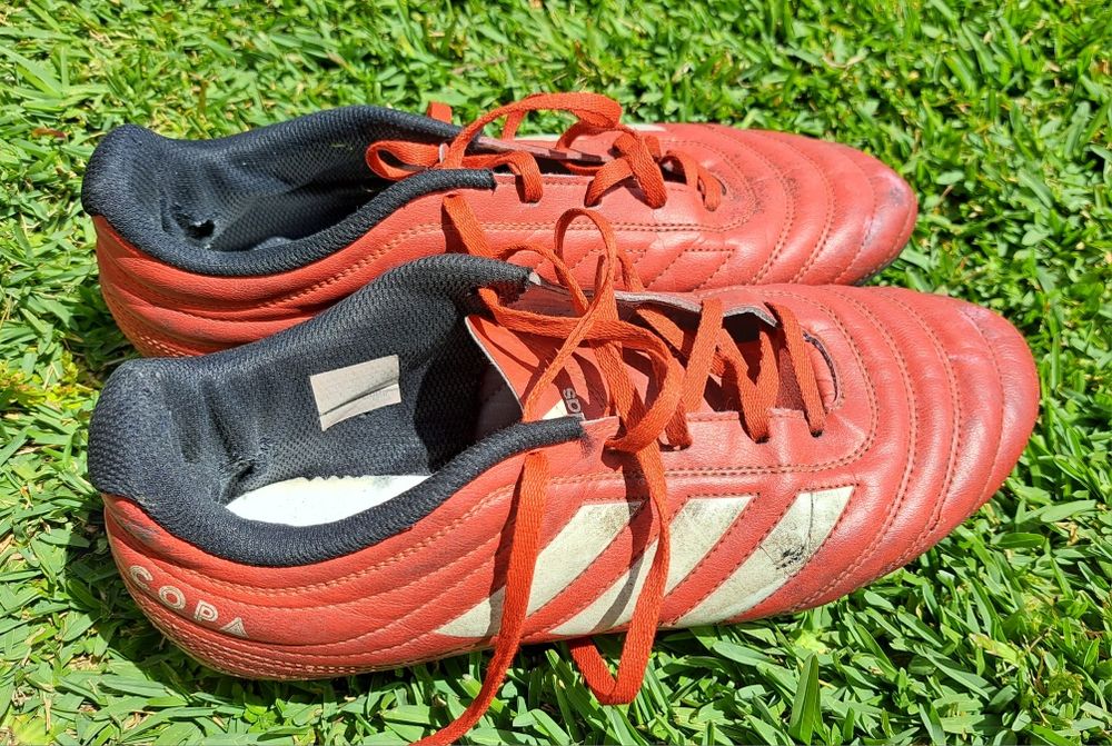 Chuteiras Futebol 42 Adidas Copa