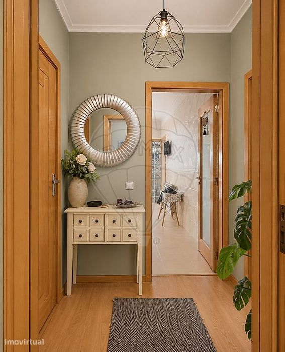 Apartamento T2 para venda
