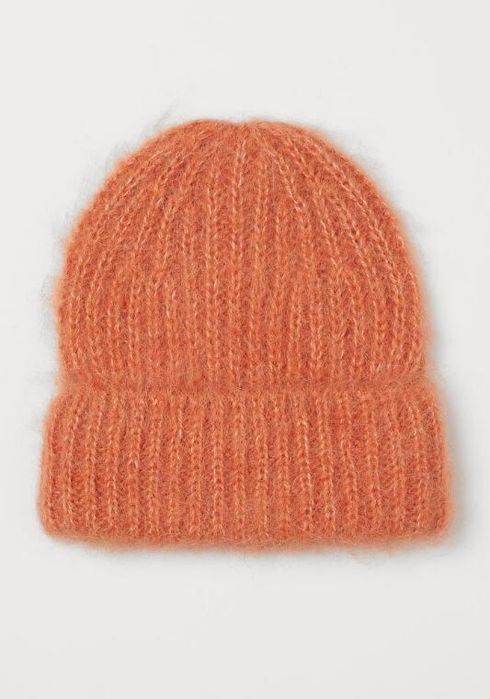 Шапка   H&M шерсть розмір one size