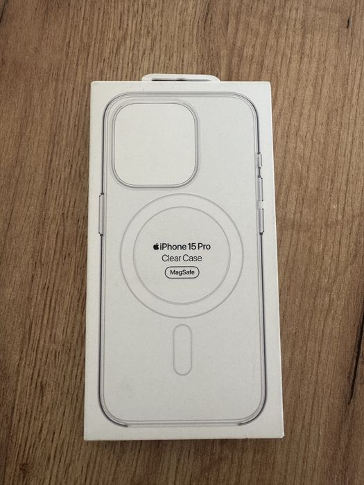 Iphone 15 pro 1 TB pamieci