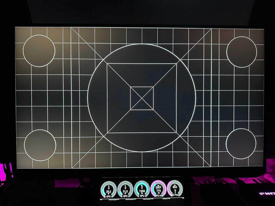 Монитор Samsung Odyssey AG50