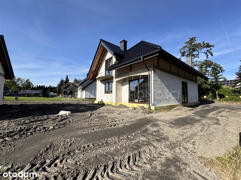 Dom na sprzedaż, 170 m², Starogard Gdański