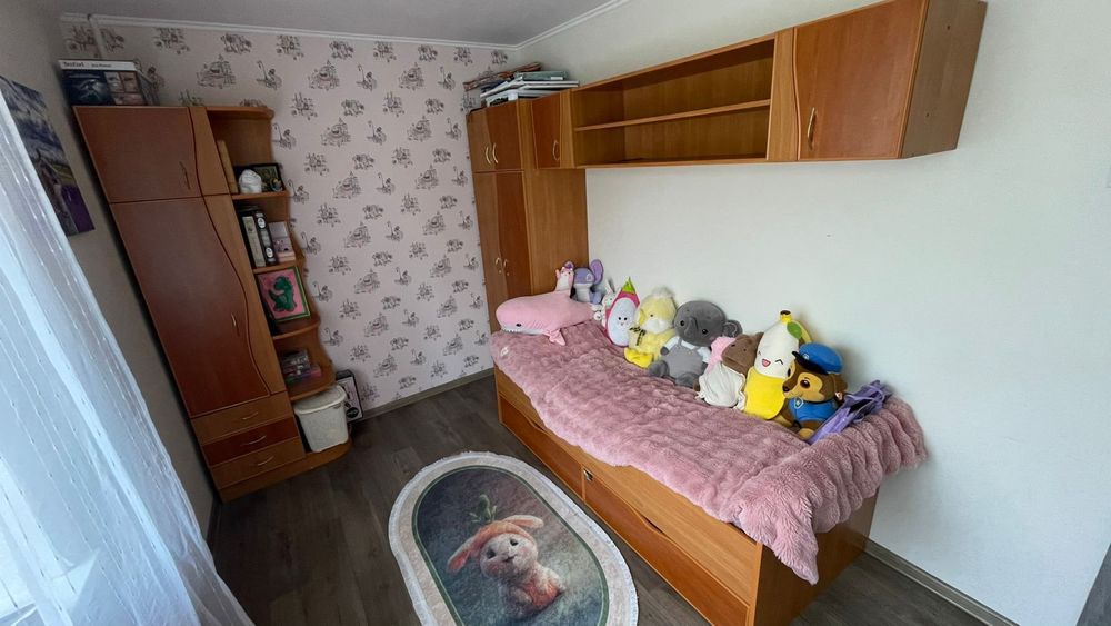 Комплект мебели для детской комнаты