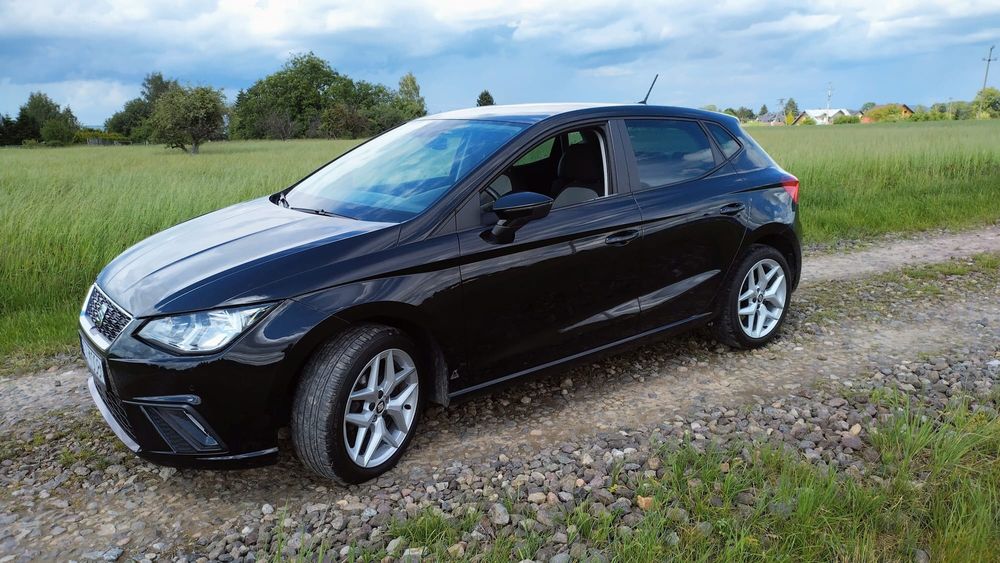 Seat Ibiza !!!!!