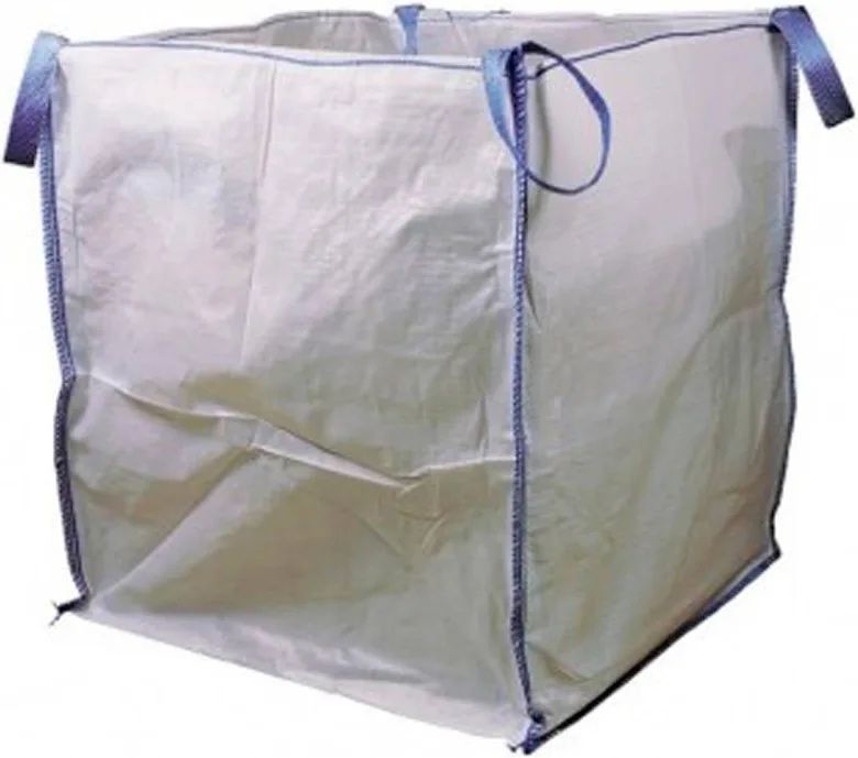 Sacos Big Bag 1 tonelada