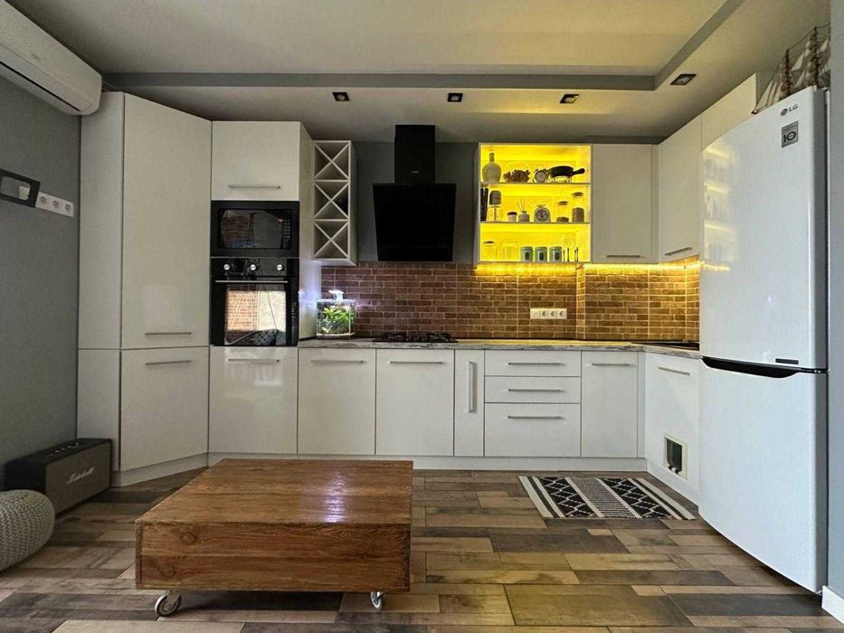 Продаж квартири євродвушка 48 кв.м ЖК У- Квартал Героїв Небесної Сотні