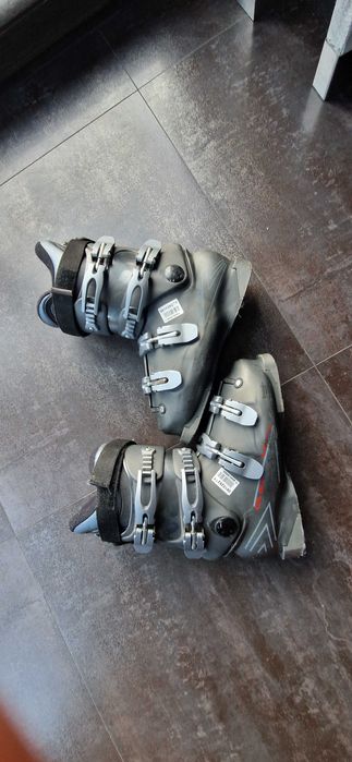 Buty narciarskie Lange rozm.38 skorupa 299mm