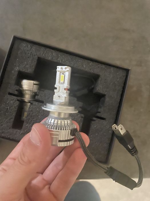Led лампи для авто