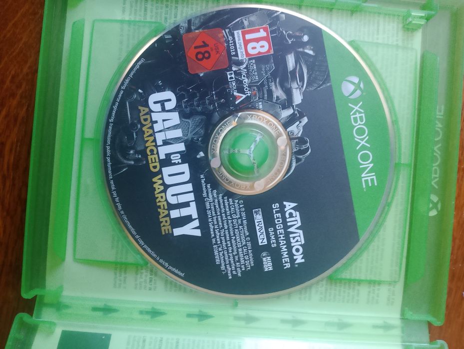Продам игру на хбокс