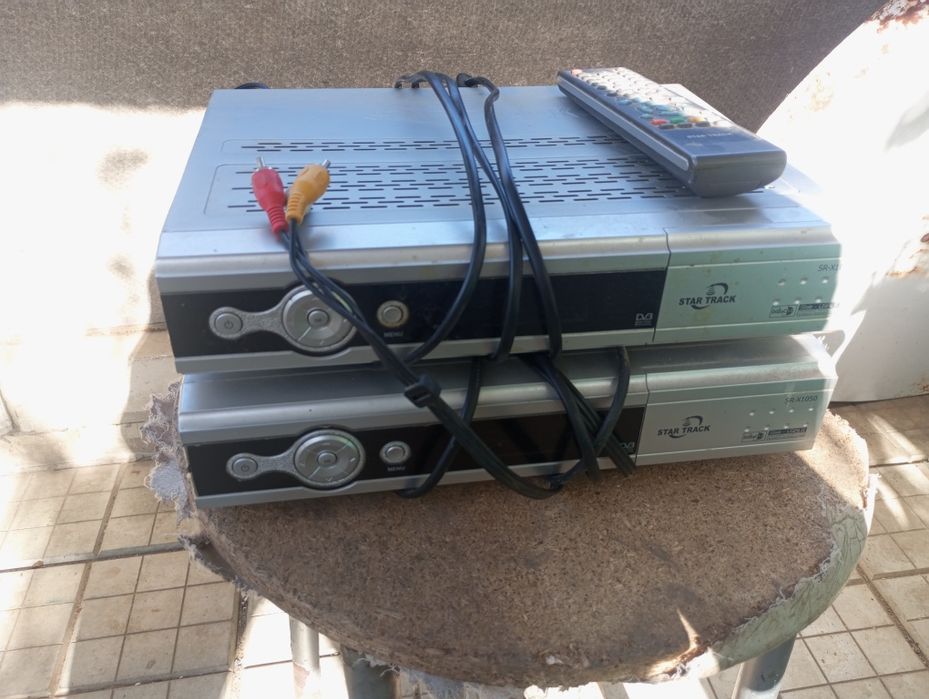 Продам спутниковое ТВ