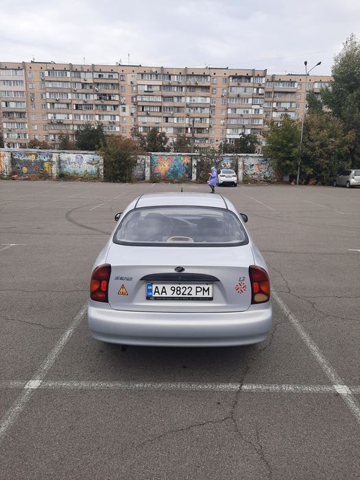 Sens 1.3 рік випуску 2017