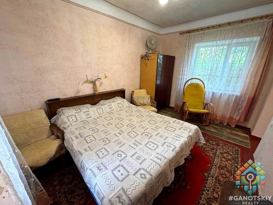 Продаж дачі в СТ «Перлина», с. Олександрівка, біля річки Самара