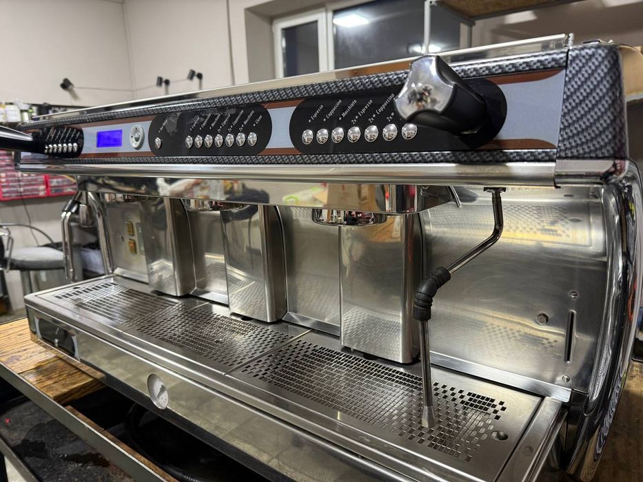 Кавомашина Astoria plus4you 3gr, можлива доставка за домовленістю.