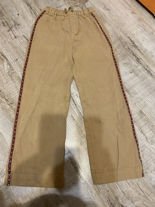 Джинси Зара на дівчинку