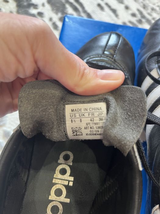 Жіночі кросіаки Adidas 42 розмір