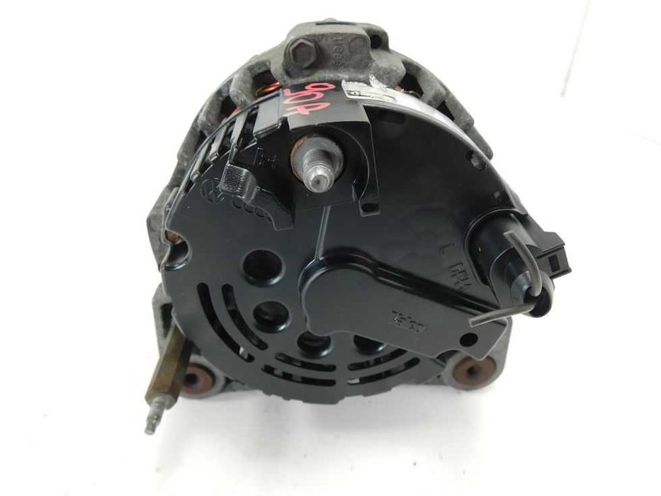 Alternator 90A 1.9 TDI VW Audi Seat Skoda Golf IV Bora Toledo Octavia A3