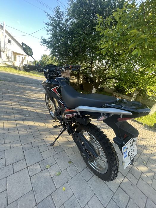 Продам Spark 250 d2