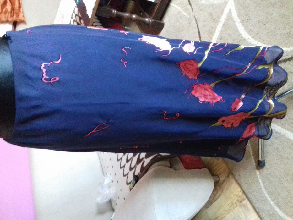 Dwuczęściowy komplet 44